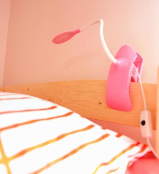 Downtown Center Youth Hostel