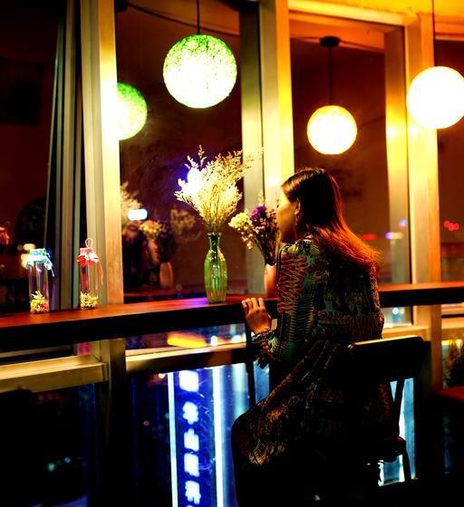 Downtown Center Youth Hostel