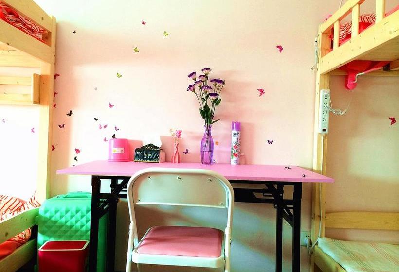 Downtown Center Youth Hostel