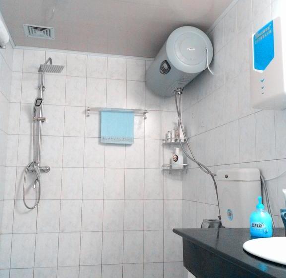 Downtown Center Youth Hostel