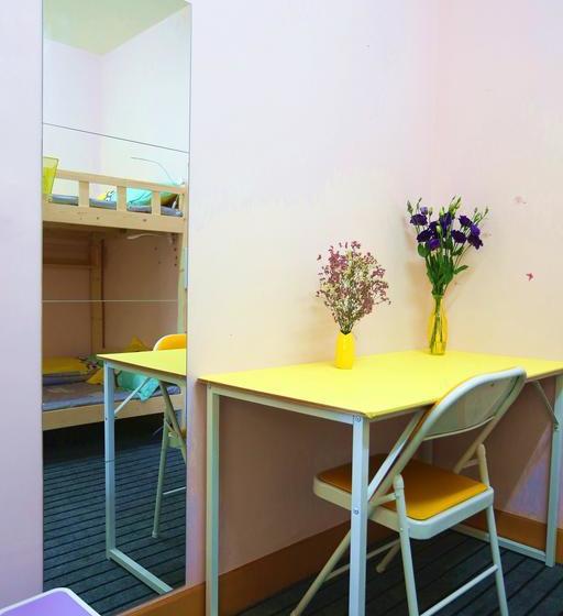 Downtown Center Youth Hostel