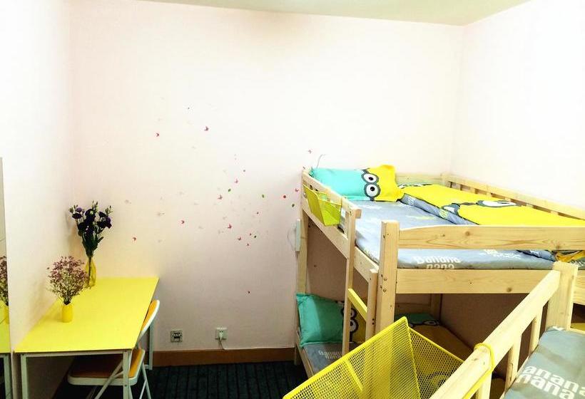 Downtown Center Youth Hostel