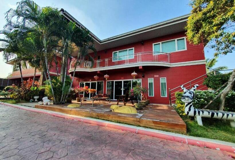 Dreampark Resort