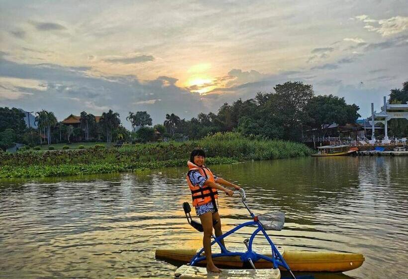 Dreampark Resort