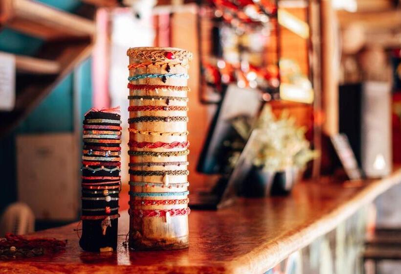 El Zoo Hostel, Bar & Pool