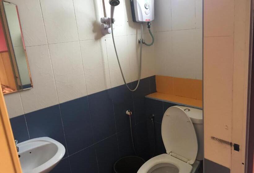 Golden Night Hotel Cameron Highlands