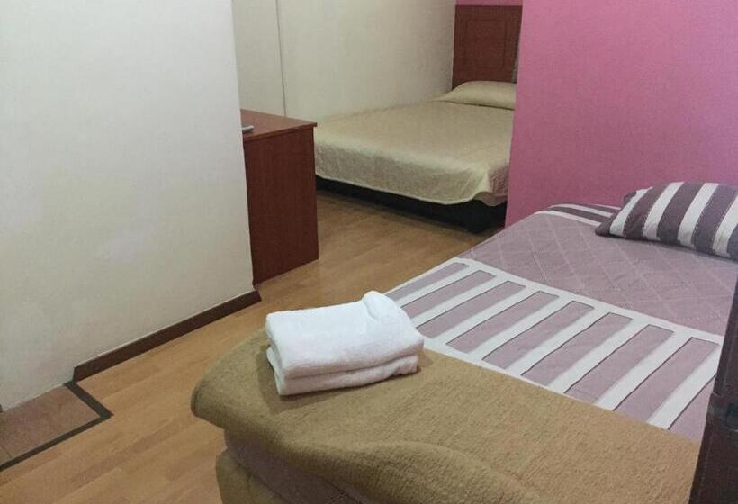 Golden Night Hotel Cameron Highlands