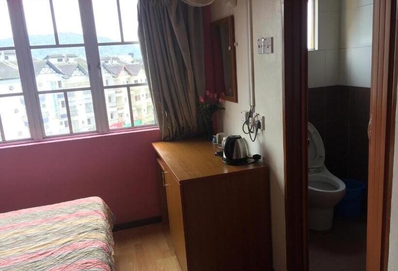 Golden Night Hotel Cameron Highlands