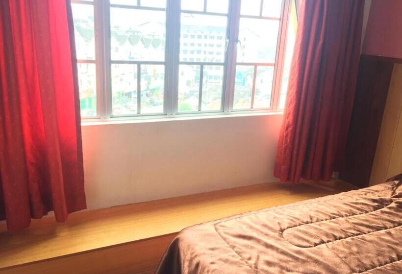 Golden Night Hotel Cameron Highlands