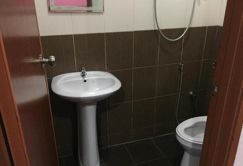 Golden Night Hotel Cameron Highlands