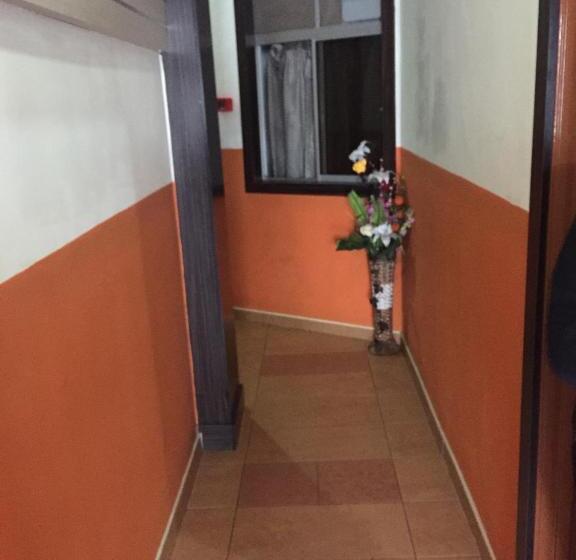 Golden Night Hotel Cameron Highlands