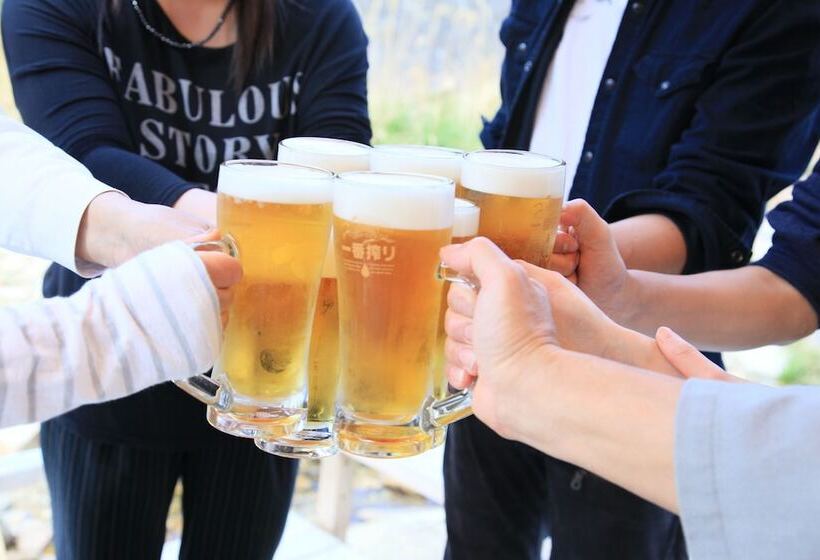 日式旅馆 Gyokusenkaku