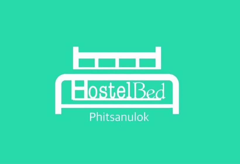 Hostelbed @ Phitsanulok