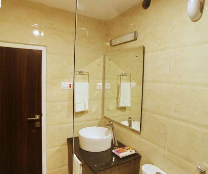 Hotel 22 Enclave By Evoke Lifestyle