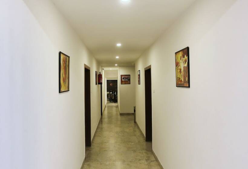 Hotel 22 Enclave By Evoke Lifestyle