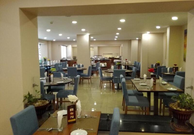 Ah Hotel And Conference