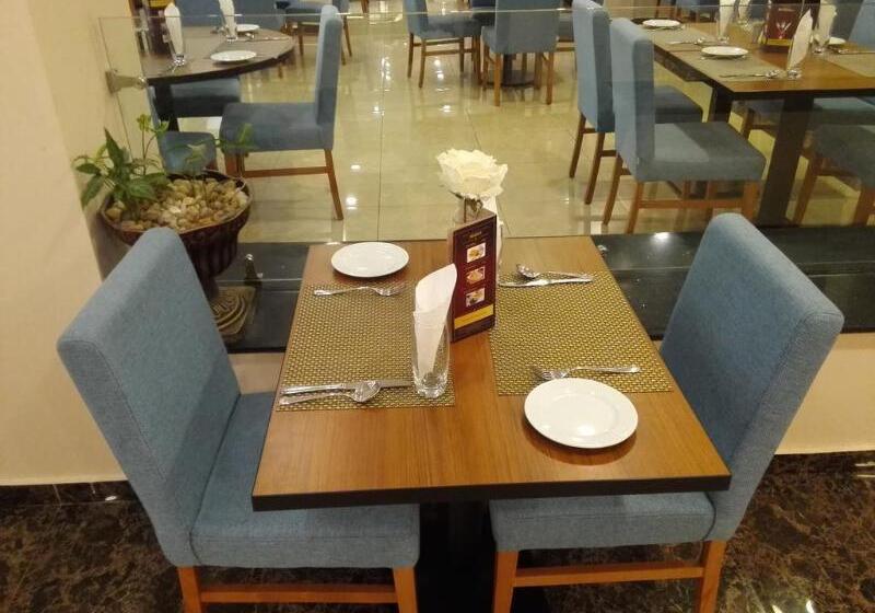 Ah Hotel And Conference