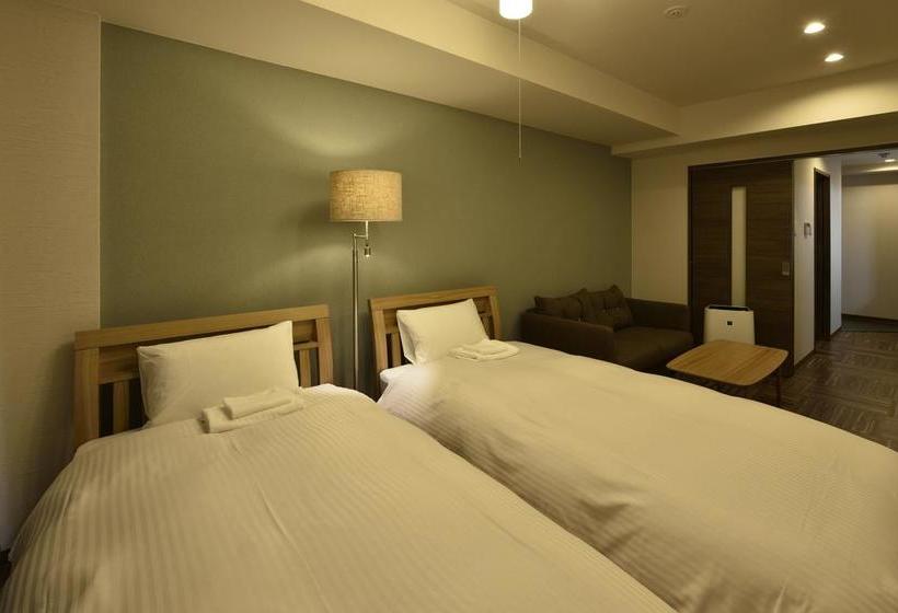 Fotos del hotel Aimatsubara Kyogoku House:  27