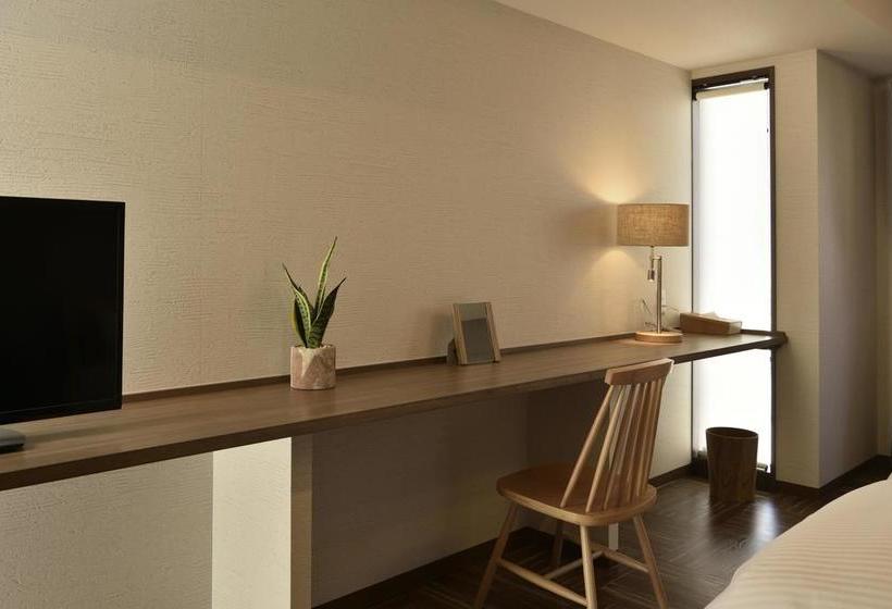 Fotos del hotel Aimatsubara Kyogoku House:  34