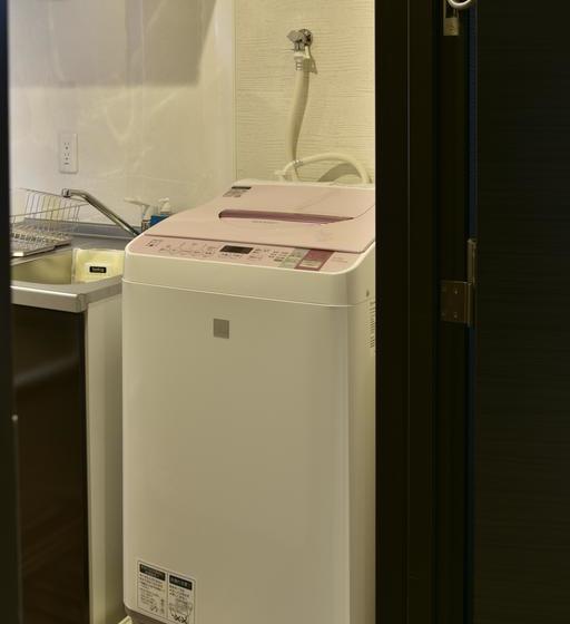 Fotos del hotel Aimatsubara Kyogoku House:  35