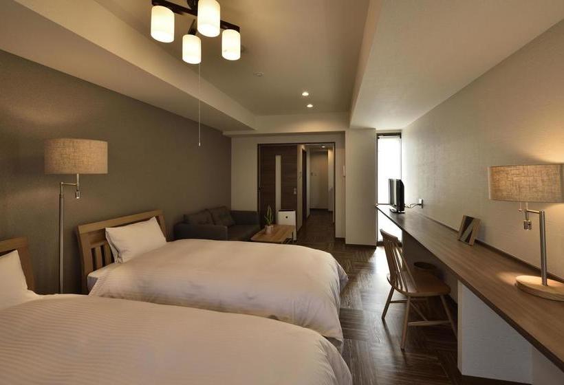 Fotos del hotel Aimatsubara Kyogoku House:  9