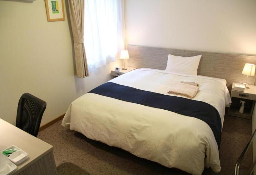 Отель Aomori Center