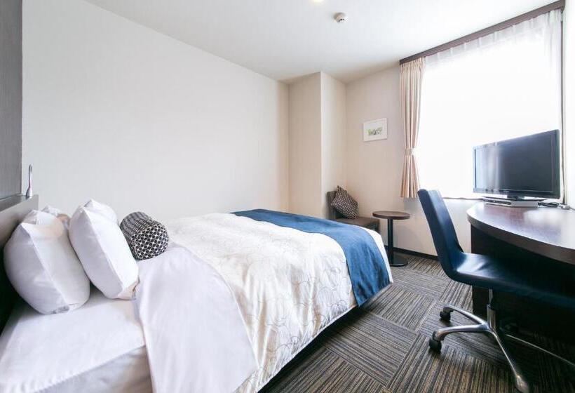 Отель Aomori Center