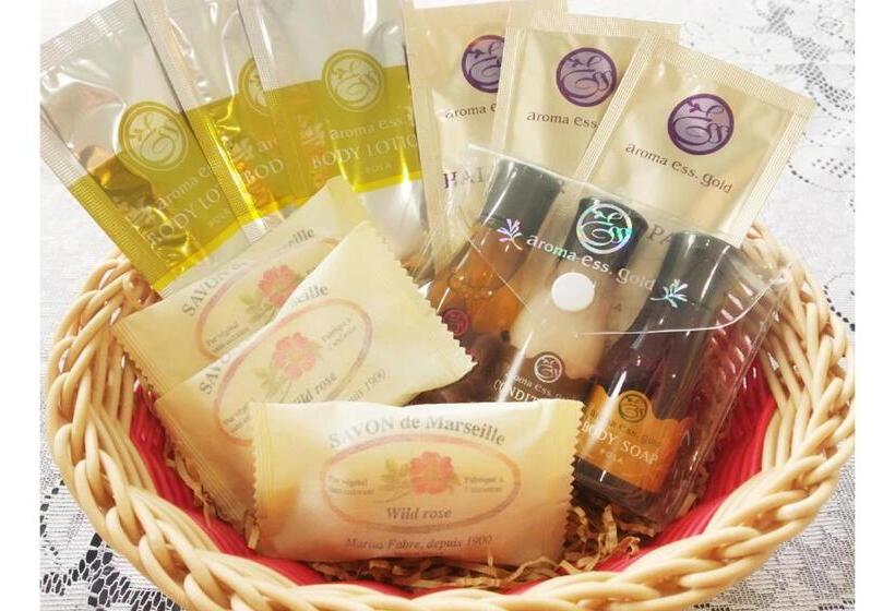 Отель Aomori Center