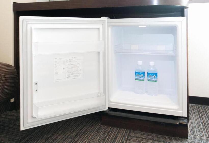 Отель Aomori Center