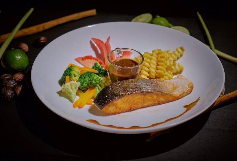 Ayani Hotel Banda Aceh