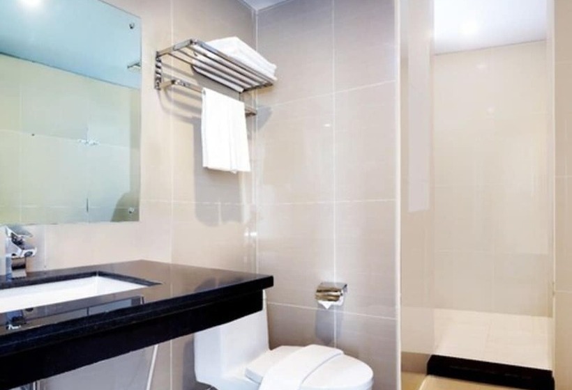 Ayani Hotel Banda Aceh