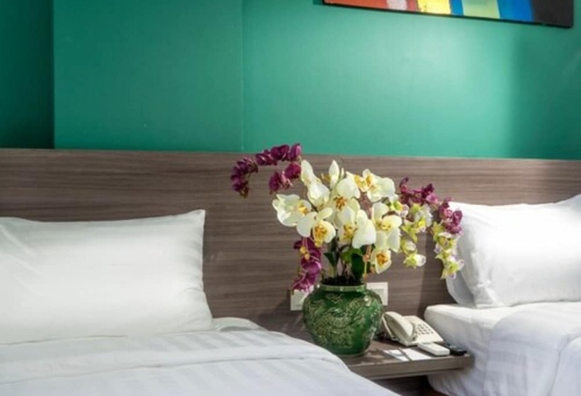 Ayani Hotel Banda Aceh