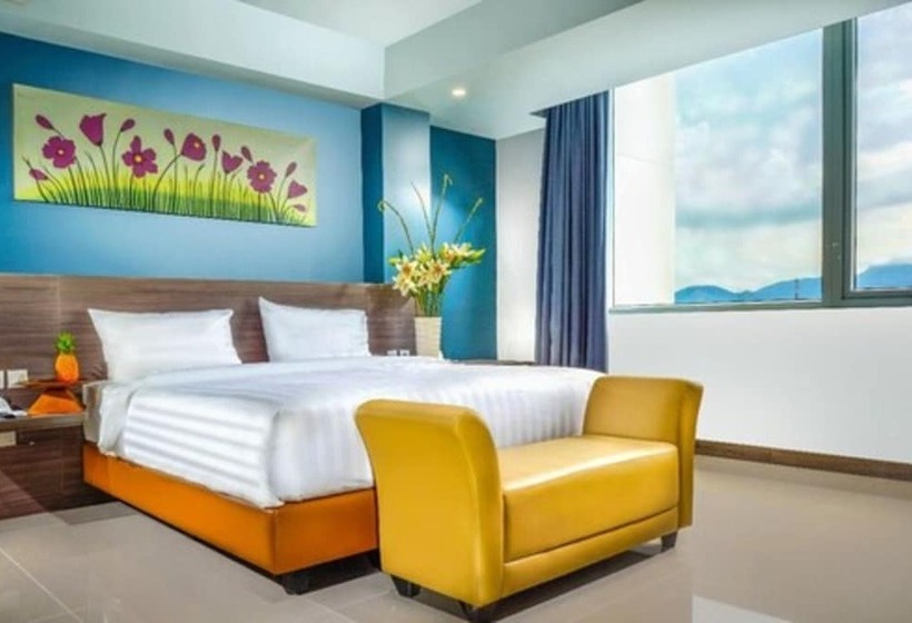 Ayani Hotel Banda Aceh