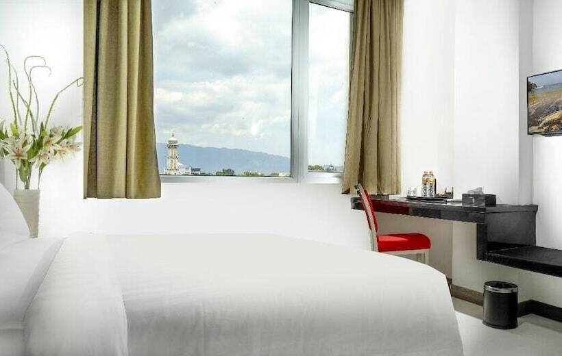Ayani Hotel Banda Aceh