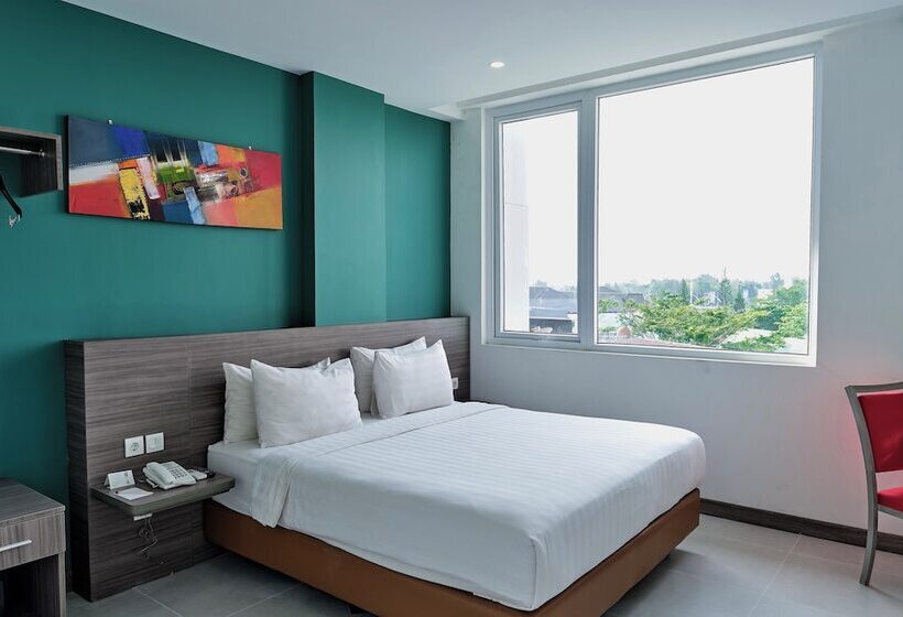 Ayani Hotel Banda Aceh