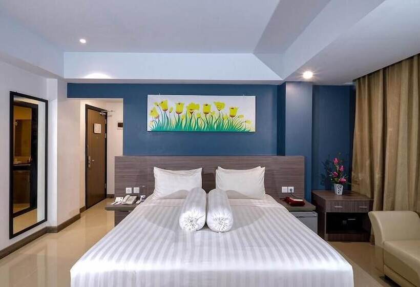 Ayani Hotel Banda Aceh