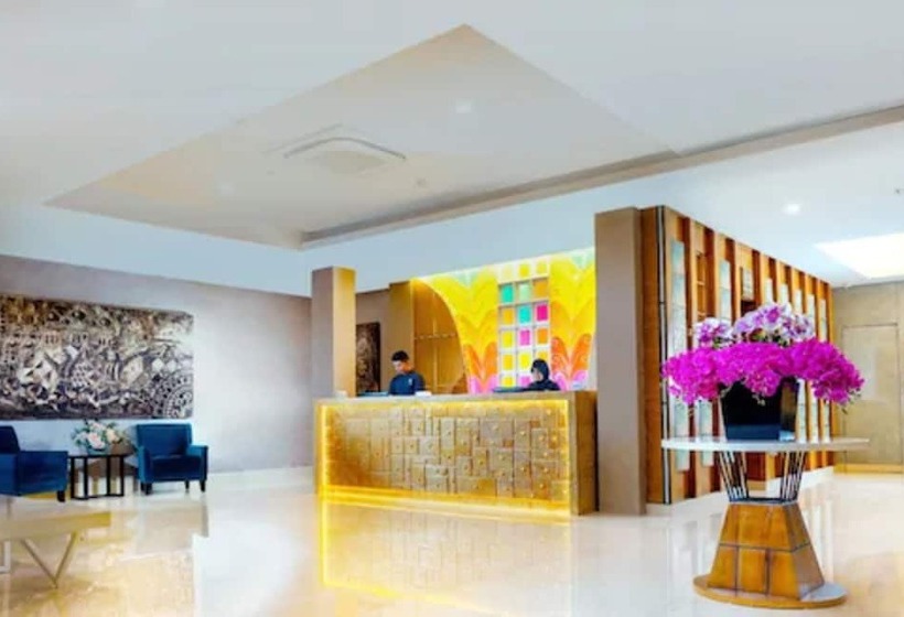 Ayani Hotel Banda Aceh