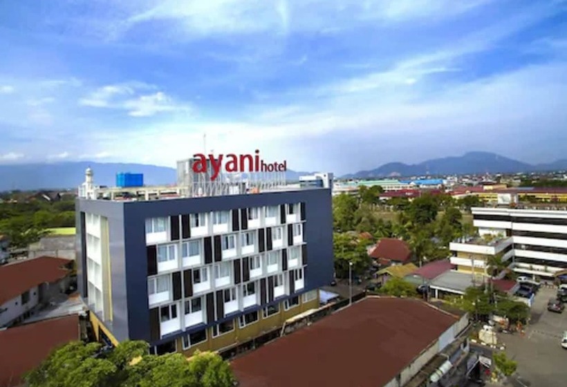 Ayani Hotel Banda Aceh