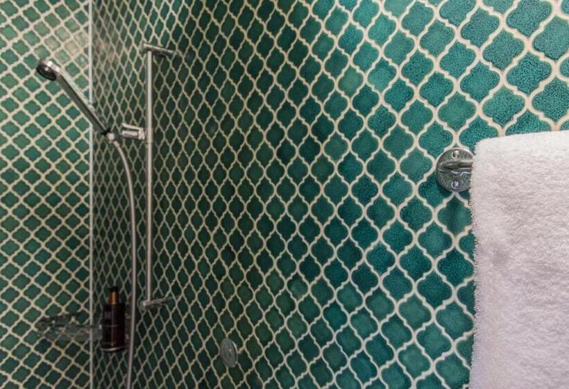 호텔 Beau Séjour Lucerne