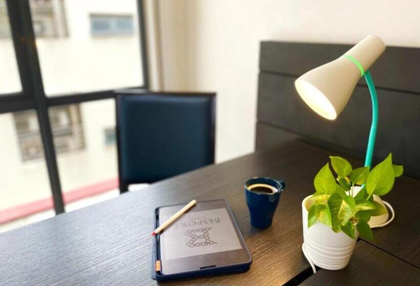 Bespoke Hotel Puchong