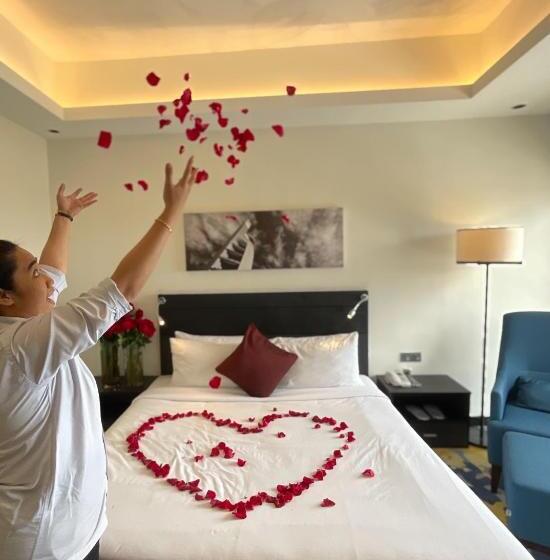 Bespoke Hotel Puchong