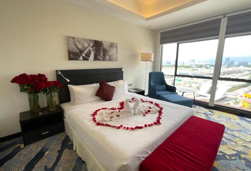 Bespoke Hotel Puchong