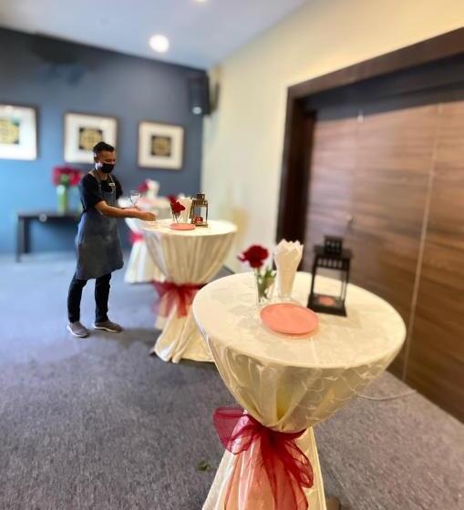 Bespoke Hotel Puchong