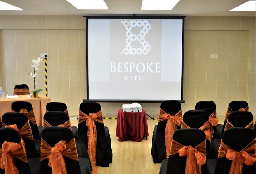 Bespoke Hotel Puchong