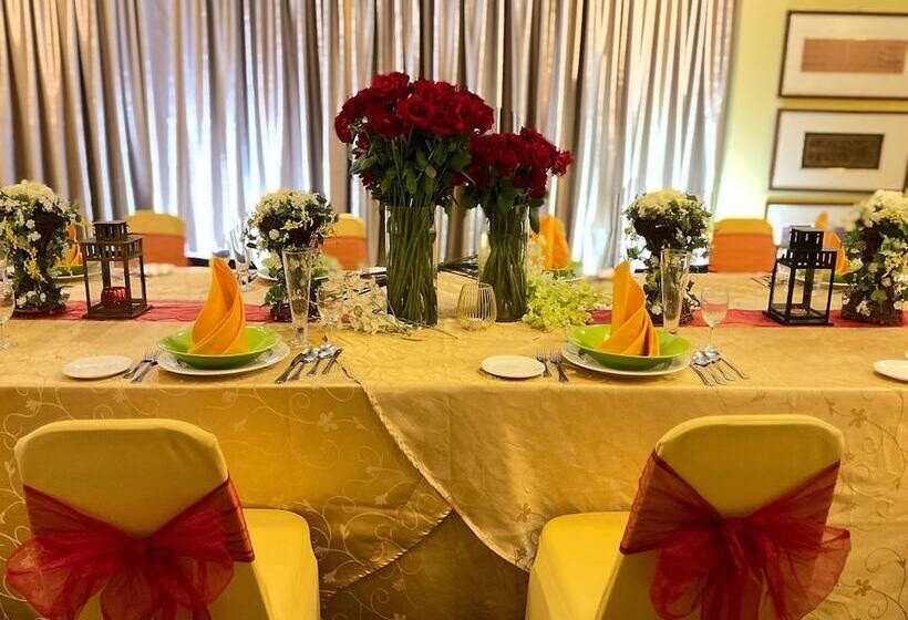 Bespoke Hotel Puchong