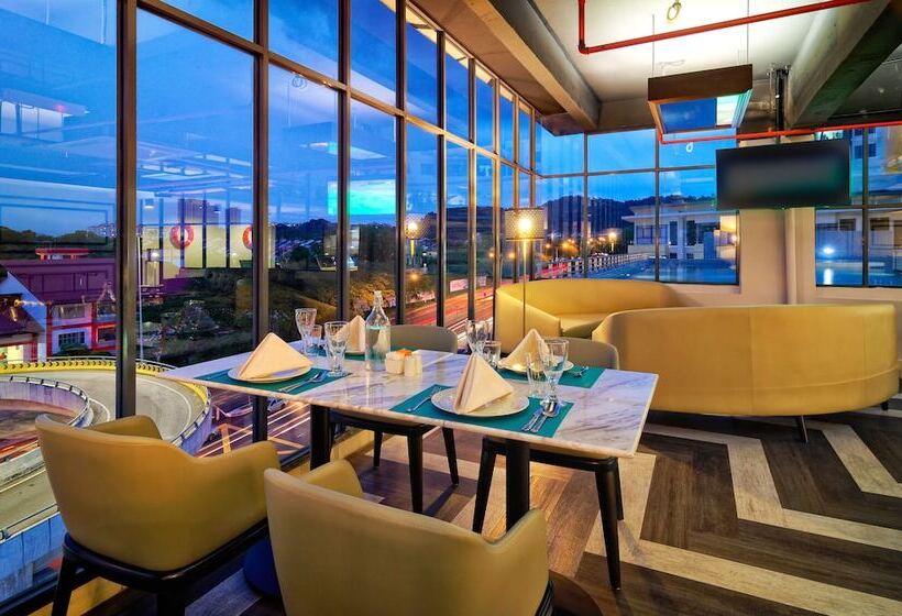 Bespoke Hotel Puchong