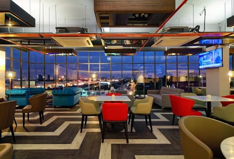 Bespoke Hotel Puchong