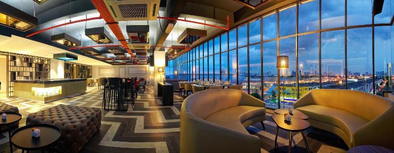 Bespoke Hotel Puchong