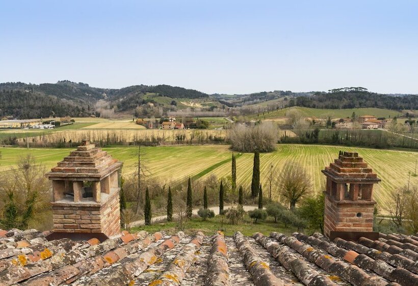 ホテル Boccioleto Resort