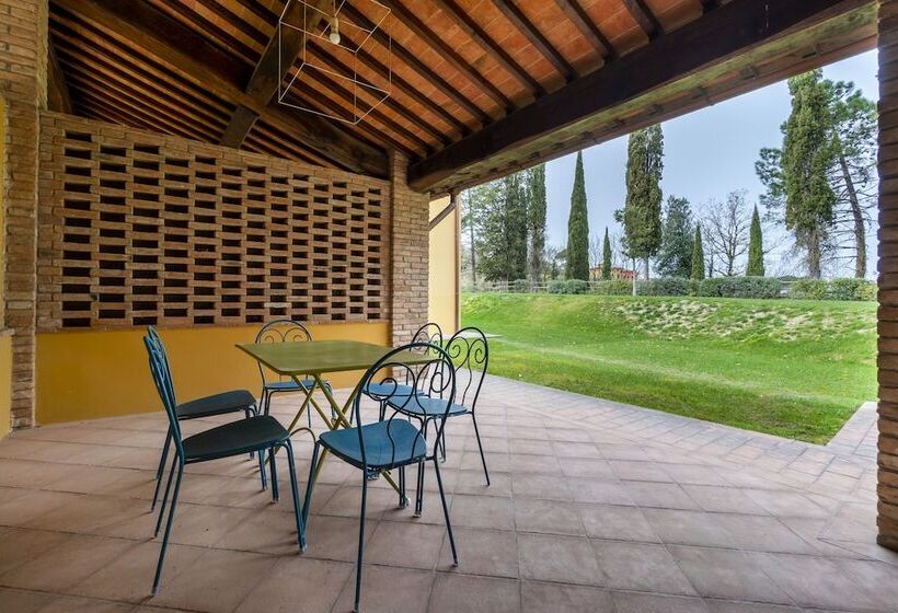 ホテル Boccioleto Resort